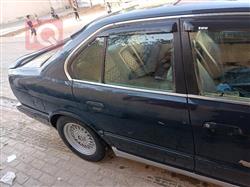 بي ام دبليو الفئة 5